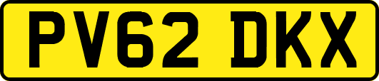 PV62DKX