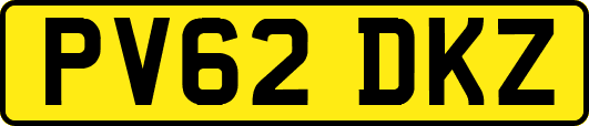 PV62DKZ