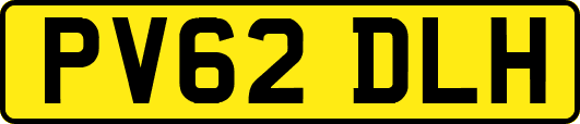 PV62DLH