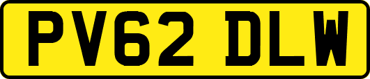 PV62DLW
