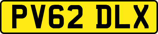 PV62DLX