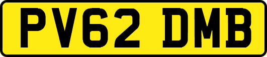 PV62DMB
