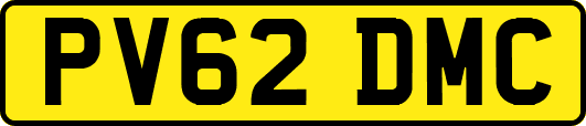 PV62DMC