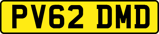 PV62DMD