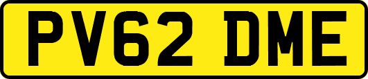 PV62DME
