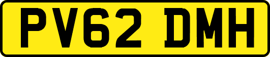 PV62DMH