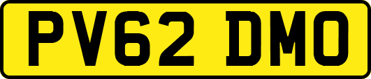 PV62DMO