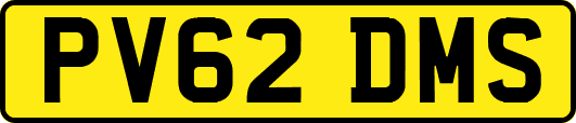 PV62DMS