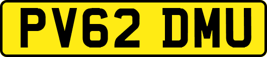 PV62DMU