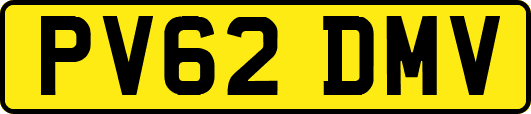 PV62DMV