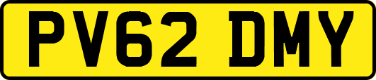 PV62DMY