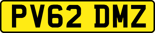 PV62DMZ
