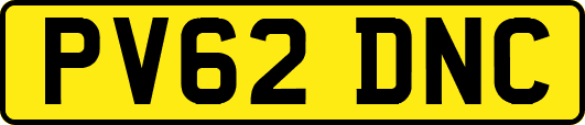 PV62DNC