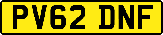 PV62DNF