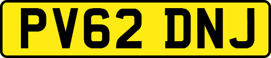 PV62DNJ