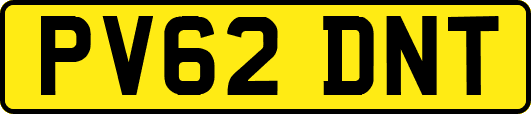 PV62DNT