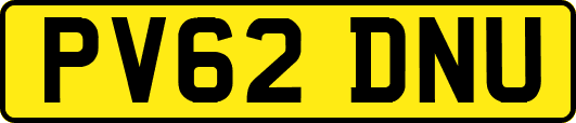 PV62DNU