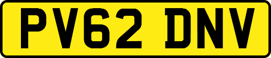 PV62DNV
