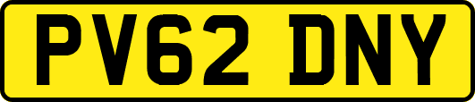 PV62DNY