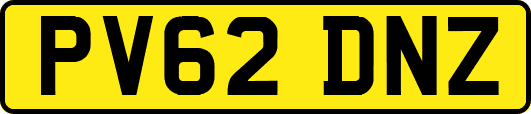 PV62DNZ