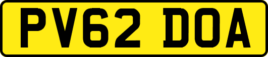 PV62DOA