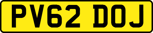 PV62DOJ
