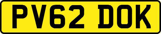 PV62DOK