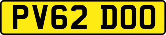 PV62DOO