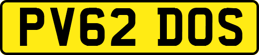 PV62DOS