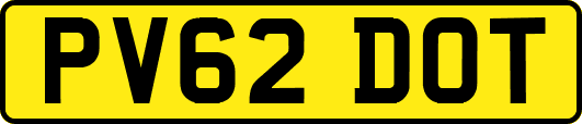 PV62DOT