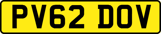 PV62DOV