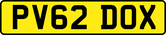 PV62DOX