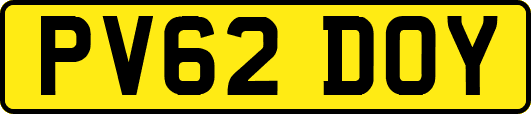 PV62DOY