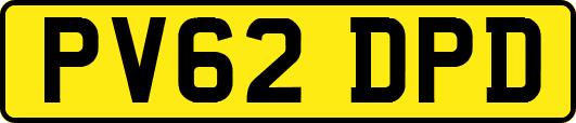 PV62DPD