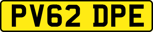PV62DPE