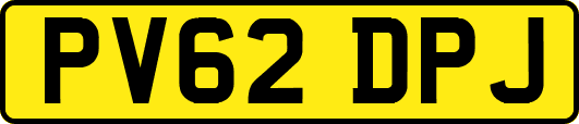 PV62DPJ