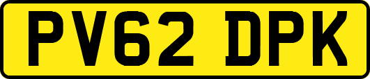 PV62DPK
