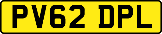 PV62DPL