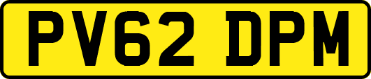 PV62DPM