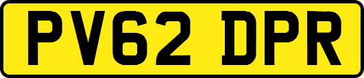 PV62DPR