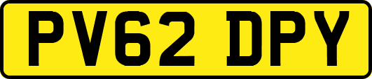 PV62DPY