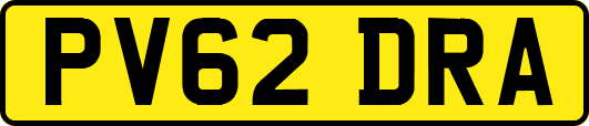 PV62DRA