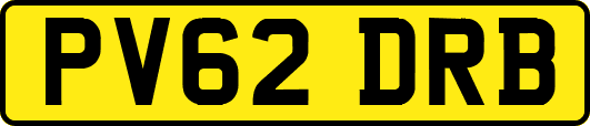 PV62DRB