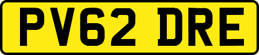 PV62DRE