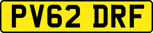PV62DRF