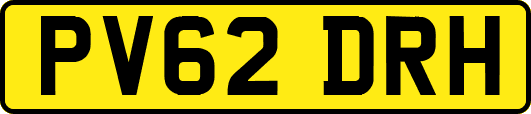 PV62DRH