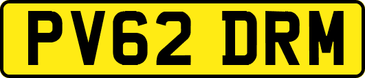 PV62DRM