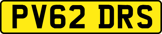 PV62DRS