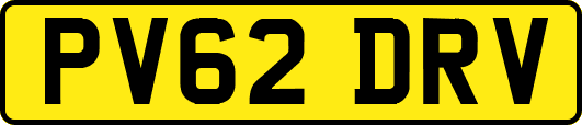 PV62DRV