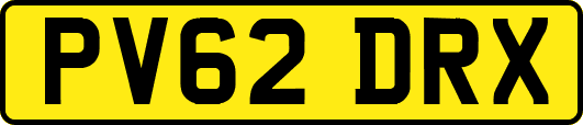 PV62DRX